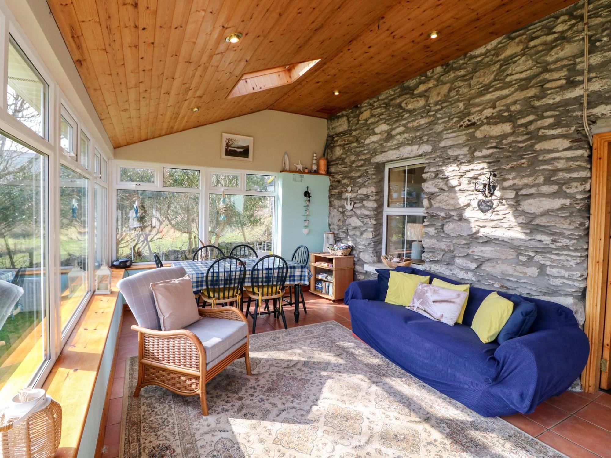 Sugarbush Eyeries Exterior foto